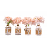 Kit Love 4 Garrafas Kit Love 4 Garrafas